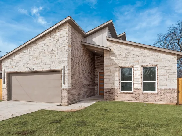 3811 Aransas St, Dallas, TX 75212
