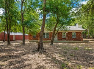 2150 124 County Rd, Georgetown, TX 78626