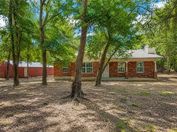 2150 124 County Rd, Georgetown, TX 78626