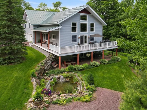 104 Priscilla Lane, Killington, VT 05751