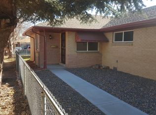 3682 S Grape St, Denver, CO 80237