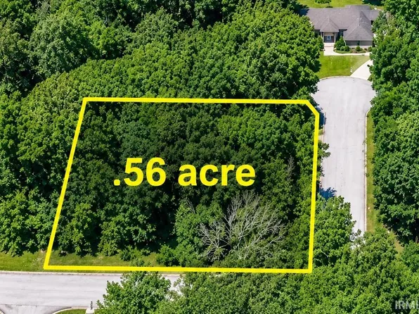 3311 Oakview Ct, Kokomo, IN 46902