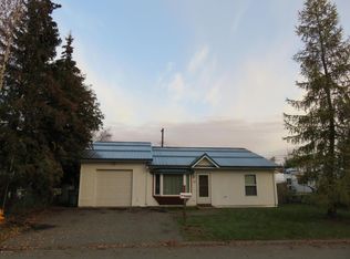 1703 Twining Dr, Anchorage, AK 99504