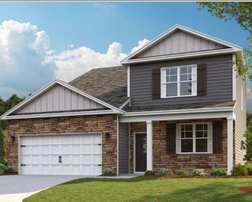 1st image of 4063 Bentwood Cove Dr Lot 196