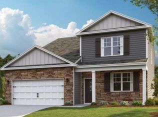 4063 Bentwood Cove Dr LOT 196, Apison, TN 37302