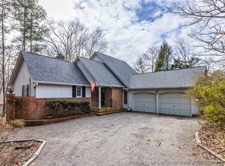 5082 Wren Way, Sanford, NC 27330