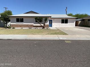 2052 W Marlette Ave, Phoenix, AZ 85015