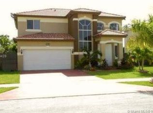 5321 SW 163rd Ct, Miami, FL 33185