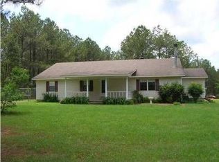 97 Silver Cloud Ln, Tallassee, AL 36078