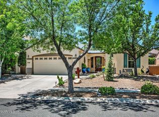 1022 N Cloud Cliff Pass, Prescott Valley, AZ 86314