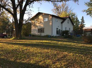 N3317 Columbia Ave, Neillsville, WI 54456