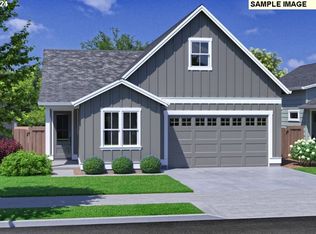 1321 SE 17th Ave, Canby, OR 97013