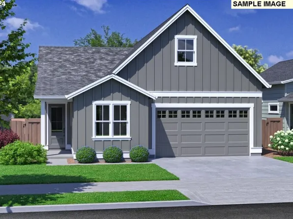 1833 S Pepperwood St, Canby, OR 97013