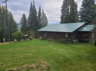 512 Buckskin Rd, Bonners Ferry, ID 83805