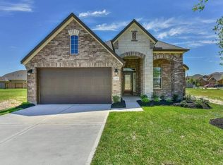 21015 Chir Pine Cir, Cypress, TX 77433