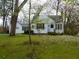 150 Sylvan Gln, South Bend, IN 46615