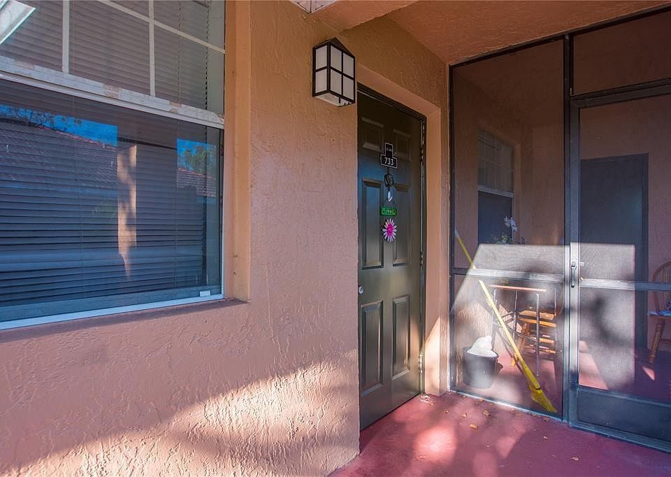 1st image of 733 NW 104th Avenue #201