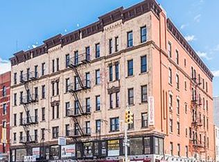 2143 Adam C Powell Blvd #2H, New York, NY 10027