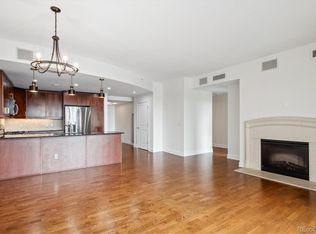 2990 E 17th Ave BLDG TOWER I 803, Denver, CO 80206