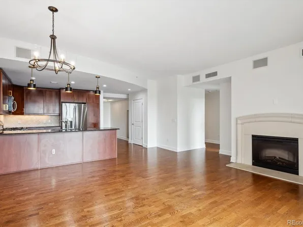 2990 E 17th Ave APT 803, Denver, CO 80206