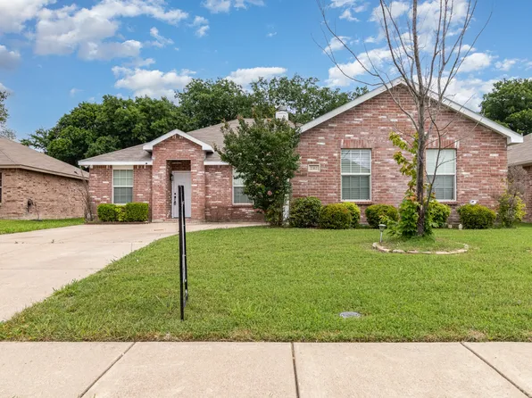 2312 Eastwood Dr, Lancaster, TX 75134