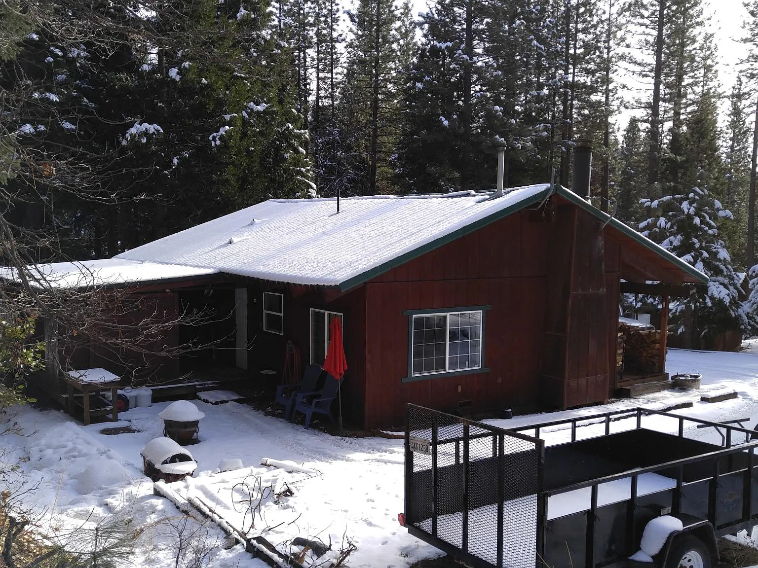 2044 Red Bluff Trl — Photo 4