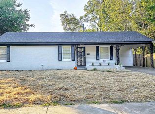 4420 Helene Rd, Memphis, TN 38117