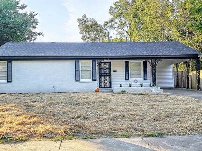 4420 Helene Rd, Memphis, TN, 38117