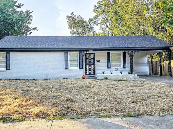 4420 Helene Rd, Memphis, TN 38117
