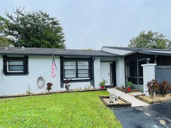 85 Conaskonk Cir #85, West Palm Beach, FL 33411