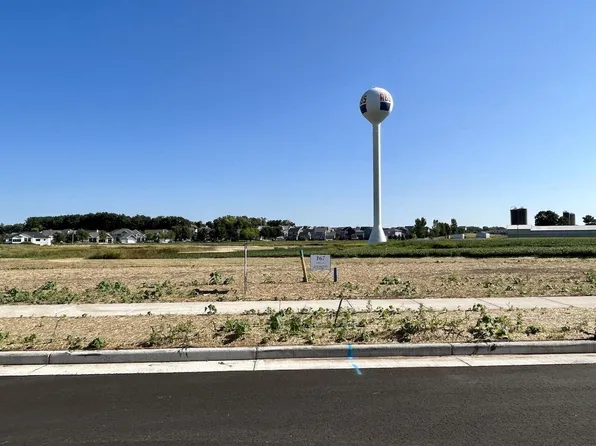 7791 Bluestem Trail #167, Deforest, WI 53532