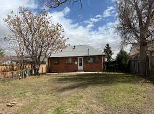 3021 Newport St, Denver, CO 80207