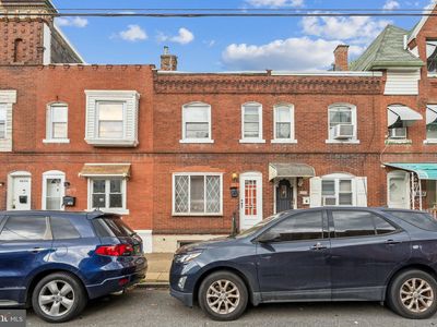 6640 Tulip St, Philadelphia, PA, 19135