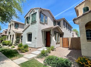 4146 E Vest Ave, Gilbert, AZ 85295