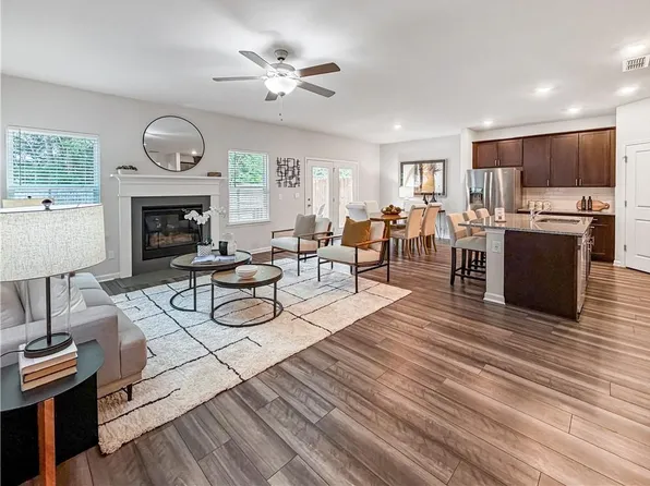 5836 Hackberry Ln, Braselton, GA 30517