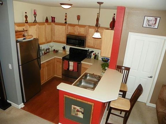 5th image of 4120 S Lake Dr Unit 164