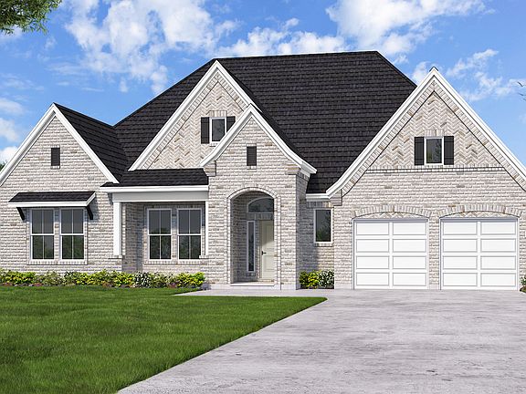 Elevation B