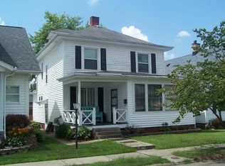 5908 Farney Ave, Portsmouth, OH 45662