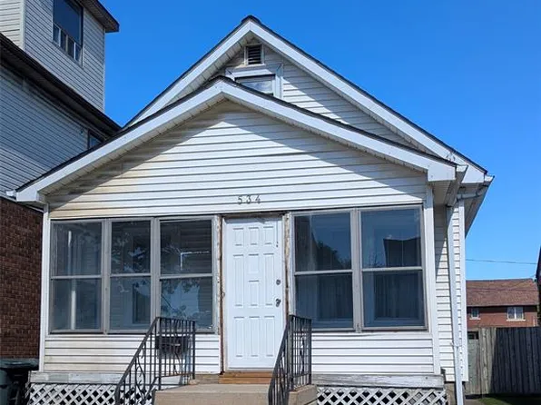 534 California Ave, Windsor, ON N9B 2Y9