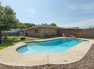 3305 Pinion Dr, Plano, TX 75023