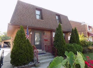 2601 Elder Ln, Franklin Park, IL