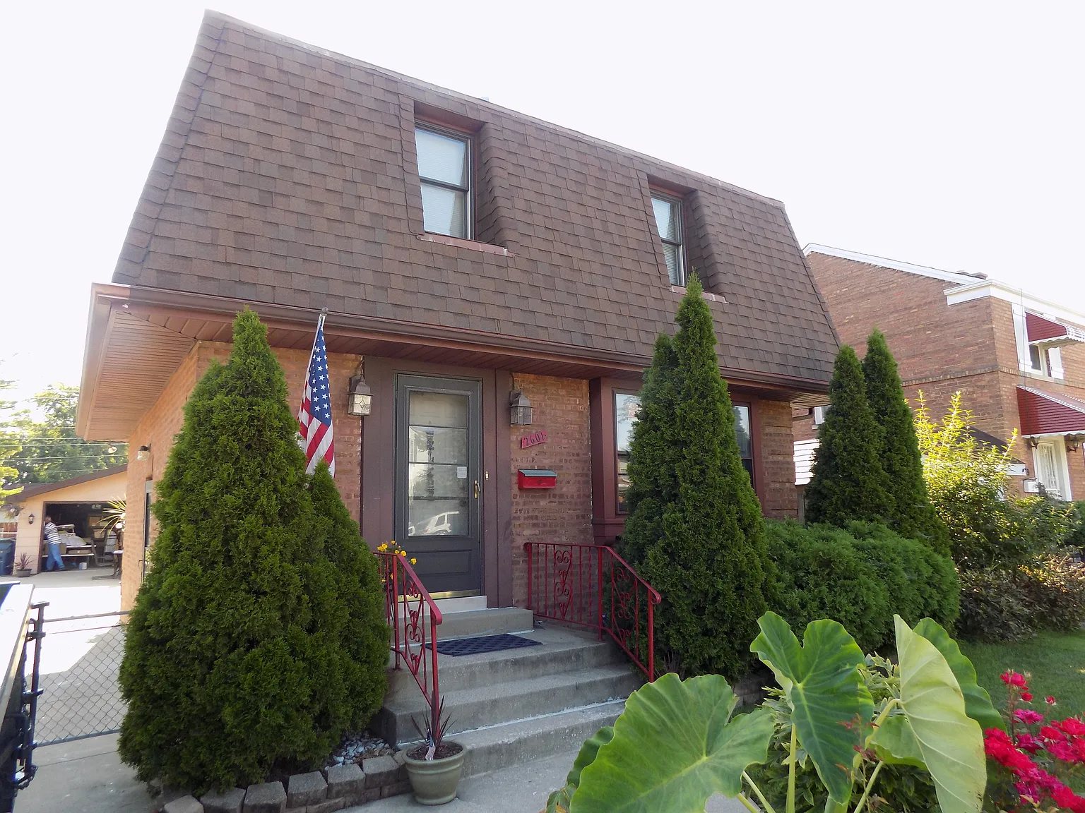 2601 Elder Ln photo 1
