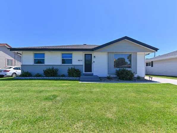 6815 Lone Elm DRIVE, Racine, WI 53402