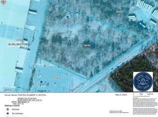 1429 Anthony Rd, Burlington, NC 27215