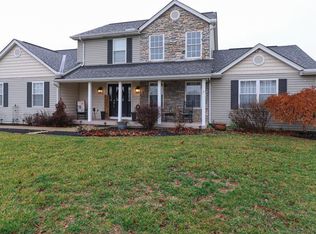 181 Dortmund Dr, Fayetteville, OH 45118