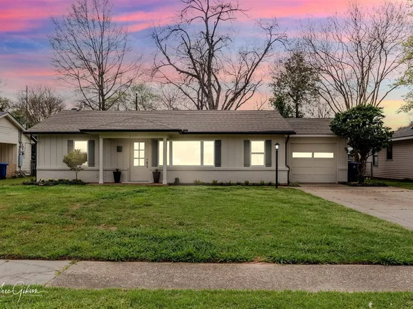 117 Bruce Ave, Shreveport, LA 71105