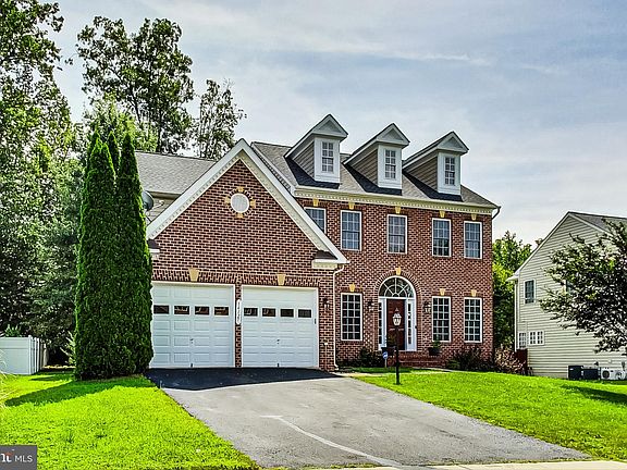 2nd image of 14127 Baneberry Cir