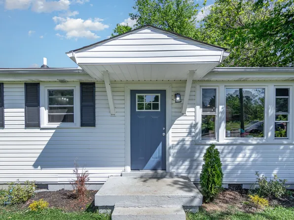 519 Washington Ct, Clarksville, TN 37040