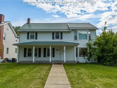 5401 Kanawha Ave SE, Charleston, WV, 25304