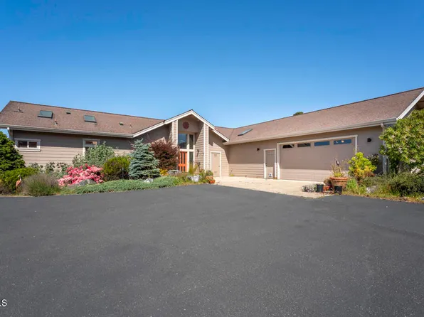 34450 Sunset Way, Fort Bragg, CA 95437